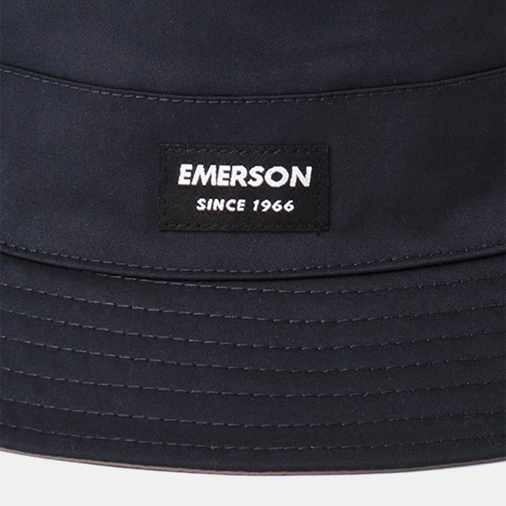 Emerson Unisex Bucket Hat