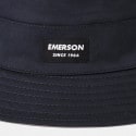 Emerson Unisex Bucket Καπέλο