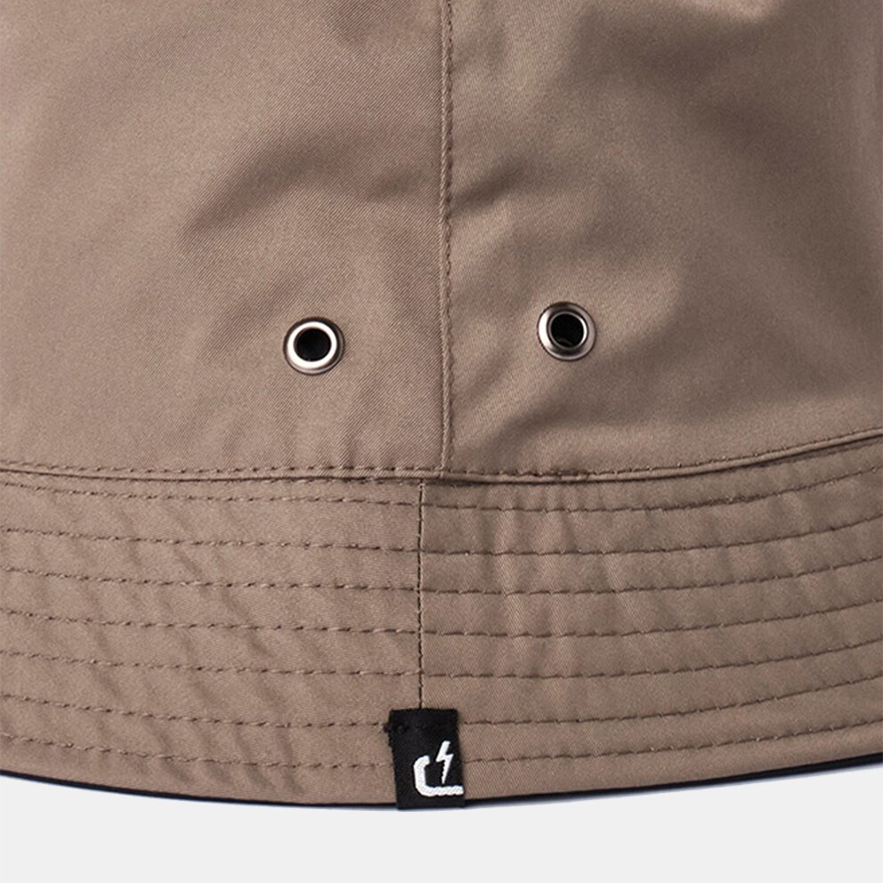 Emerson Unisex Bucket Hat