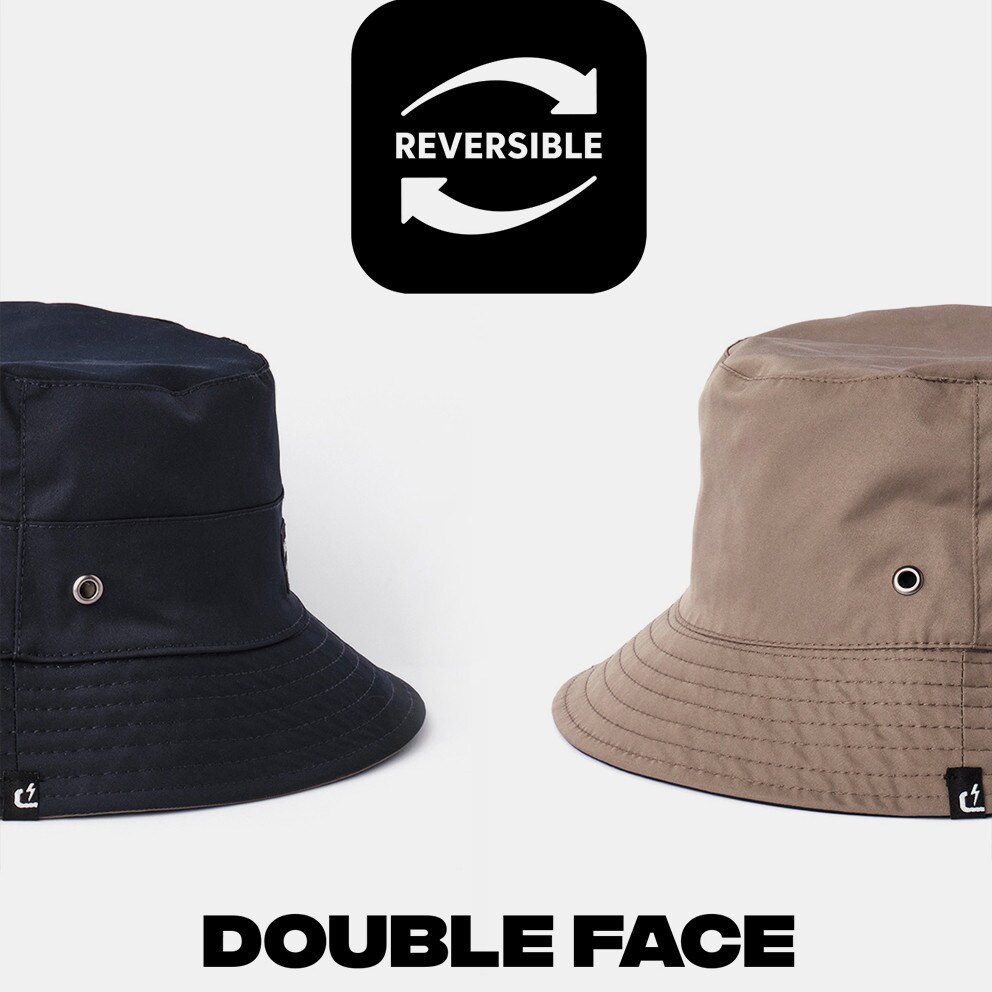 Emerson Unisex Bucket Hat