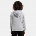 Nuff Kids' Zipped Hoodie