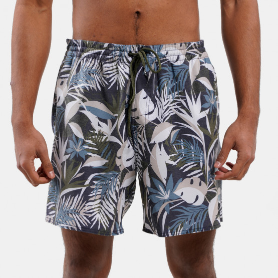 O'Neill Pm Hawaii Floral Shorts Βερμούδα Εισ.