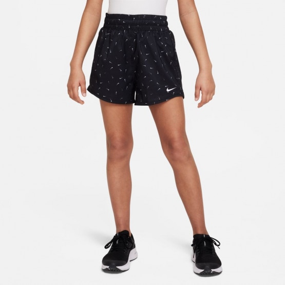 Nike Dri-FIT One Kids' Shorts