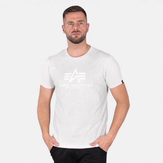 Alpha Industries Basic Men's T-Shirt