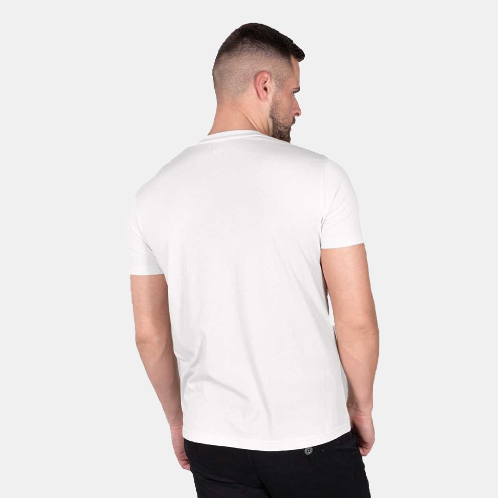 Alpha Industries Basic Men's T-Shirt