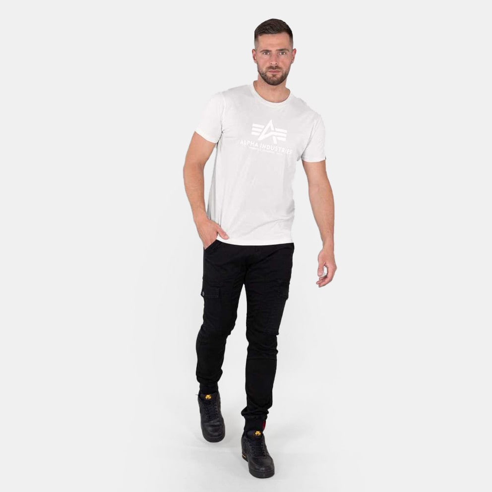 Alpha Industries Basic Men's T-Shirt