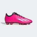 adidas X Speedportal.4 Fxg Παιδικά Παπούτσια για Ποδόσφαιρο