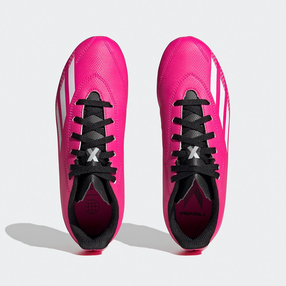 adidas X Speedportal.4 Fxg Παιδικά Παπούτσια για Ποδόσφαιρο