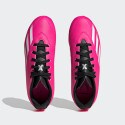 adidas Performance X Speedportal.4 Fxg Kids' Football Shoes