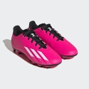 adidas Performance X Speedportal.4 Fxg Kids' Football Shoes