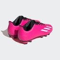 adidas X Speedportal.4 Fxg Παιδικά Παπούτσια για Ποδόσφαιρο