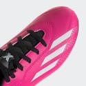 adidas X Speedportal.4 Fxg Παιδικά Παπούτσια για Ποδόσφαιρο