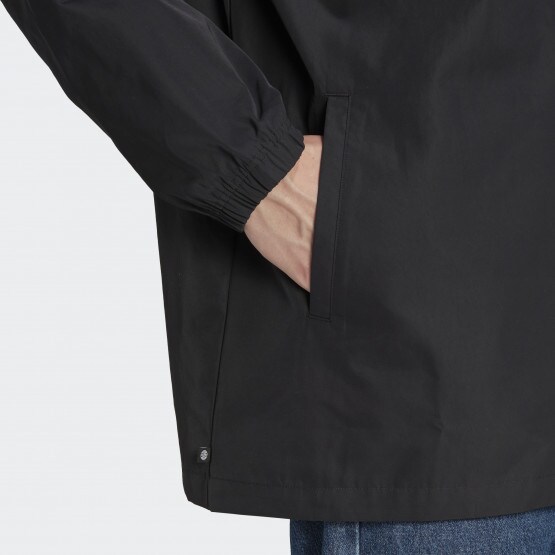 Adidas coach blazer deals