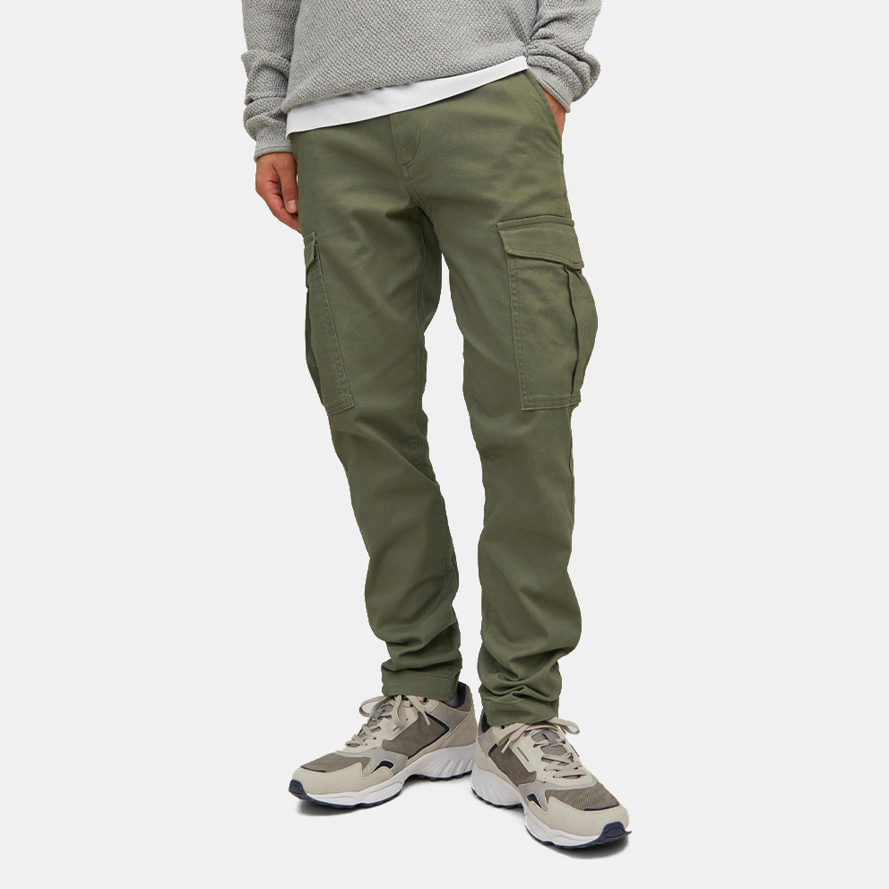 Jack & Jones Jpstmarco Ανδρικό Cargo Παντελόνι