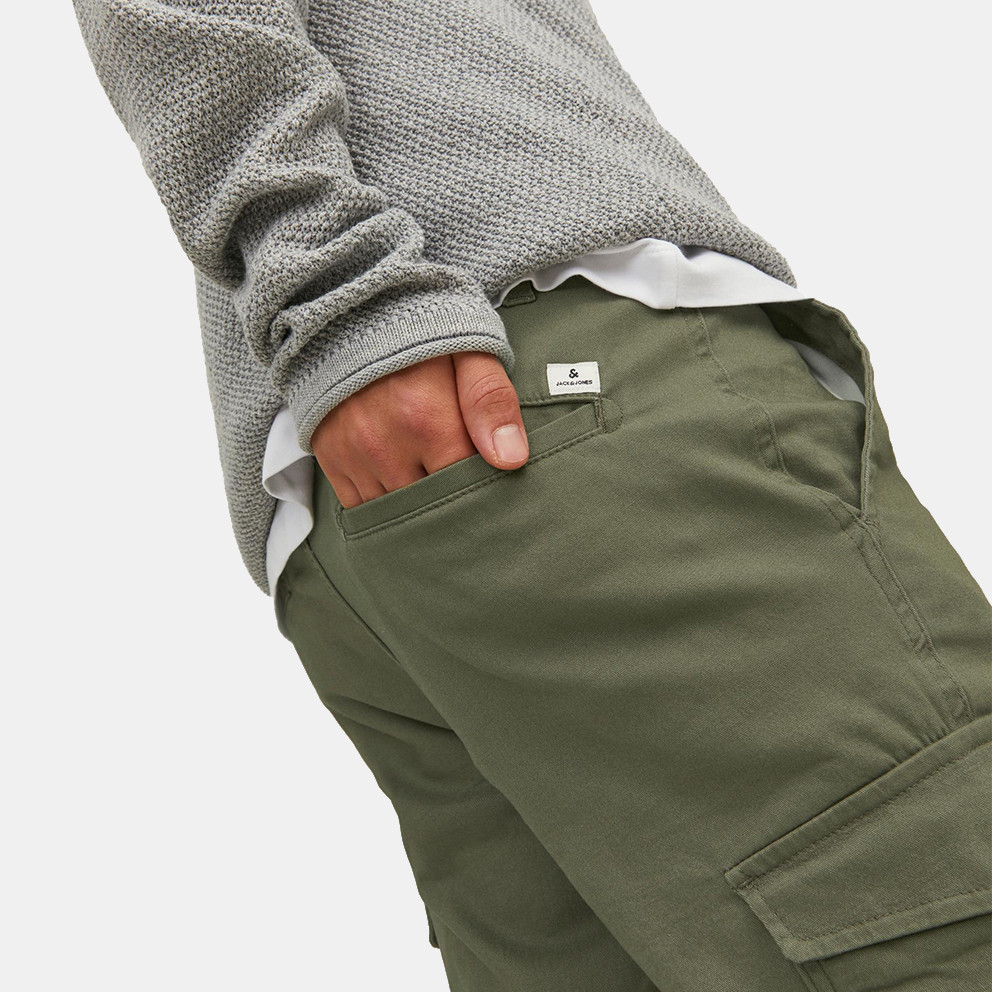 Jack & Jones Jpstmarco Men's Cargo Pants