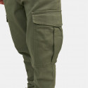 Jack & Jones Jpstmarco Men's Cargo Pants