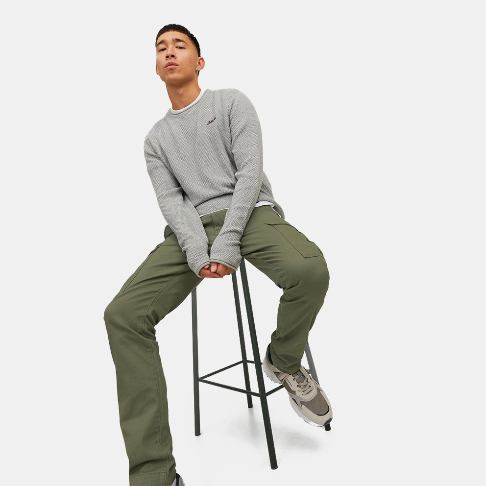 Jack & Jones Jpstmarco Men's Cargo Pants