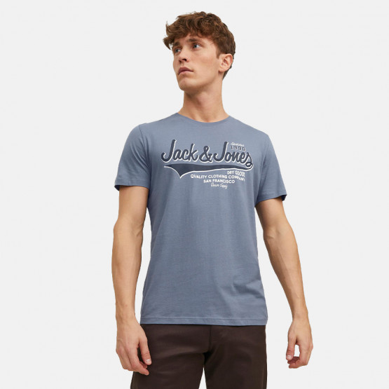 Jack & Jones Jjelogo Men's T-Shirt