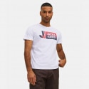 Jack & Jones Jcologan Ανδρικό T-Shirt