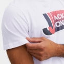 Jack & Jones Jcologan Ανδρικό T-Shirt