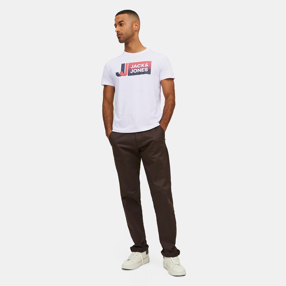 Jack & Jones Jcologan Ανδρικό T-Shirt