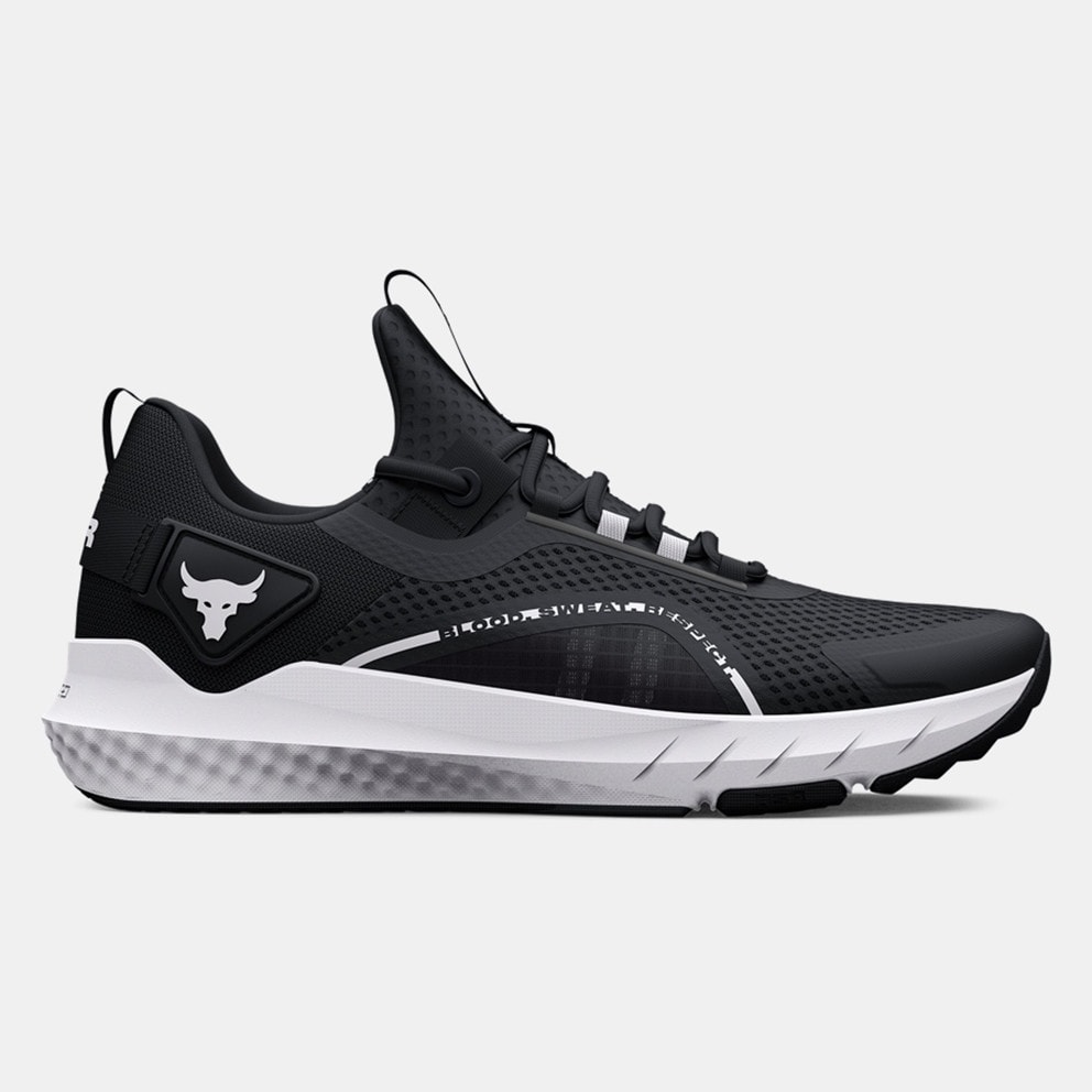 Under Armour Project Rock Bsr 3 Ανδρικά Παπούτσια Προπόνησης (9000139681_8516) Ανδρικά / Ανδρικά Παπούτσια / Γυμναστήριο | Training