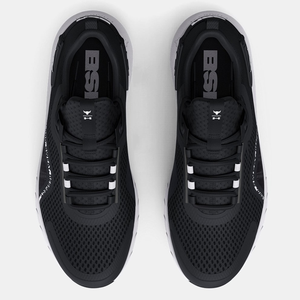 Under Armour Project Rock Bsr 3 Men's Training Shoes