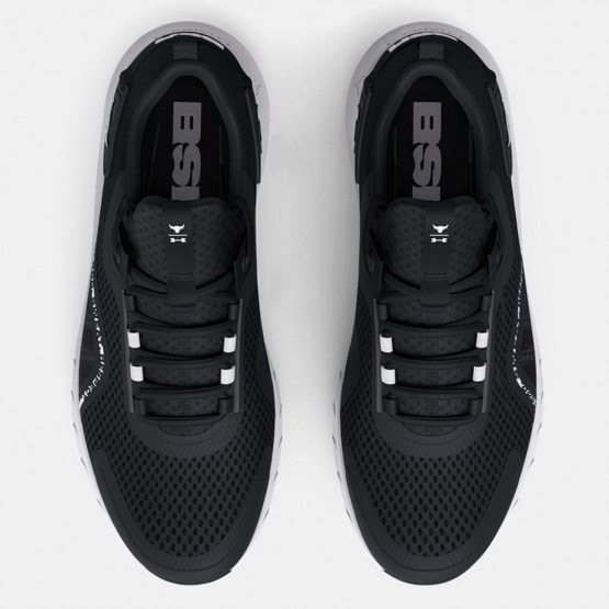 The rock shoes discount bluetooth