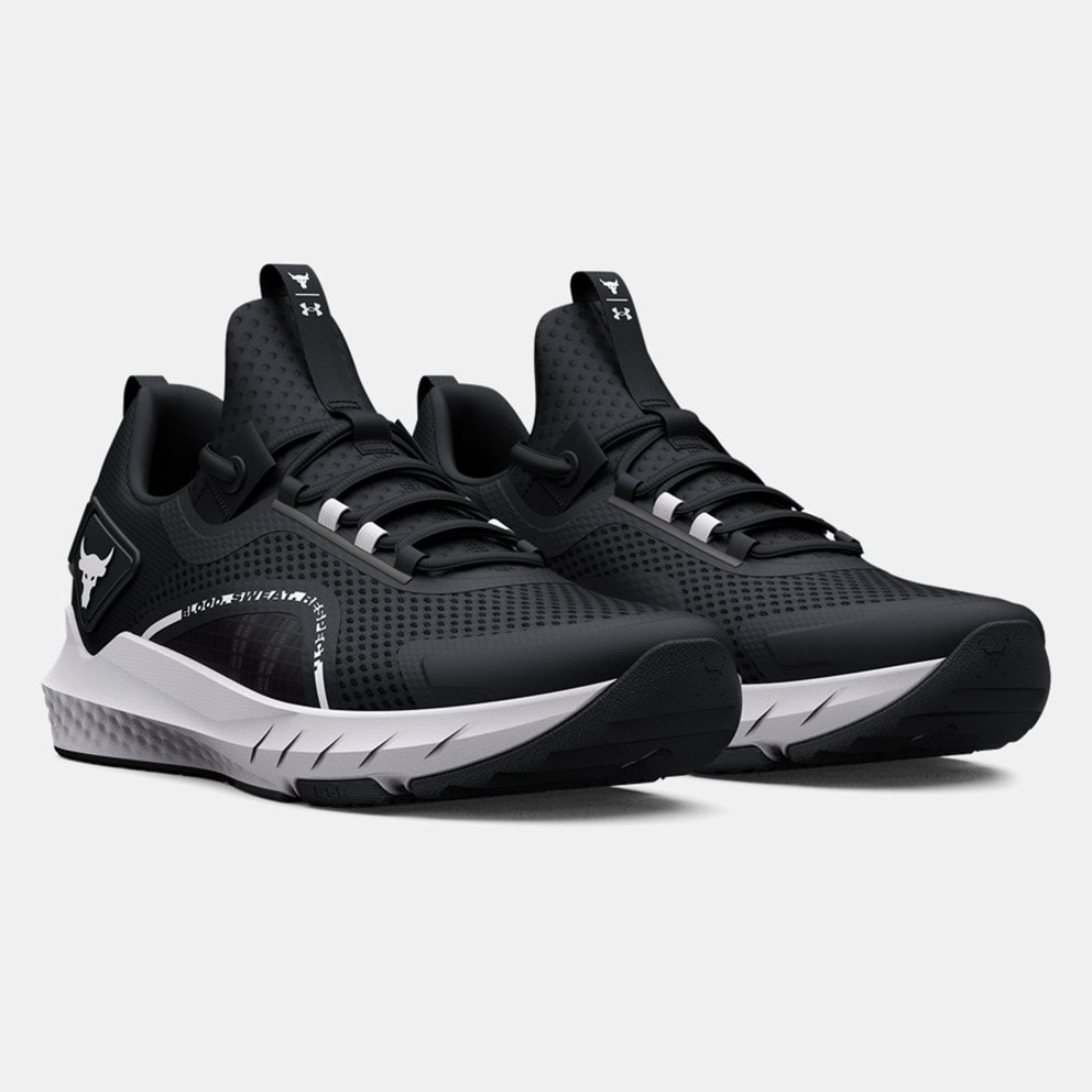 Under Armour Project Rock Bsr 3 Men's Training Shoes