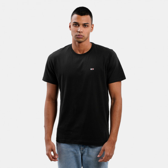 Tommy Jeans Classic Jersey Men's T-shirt