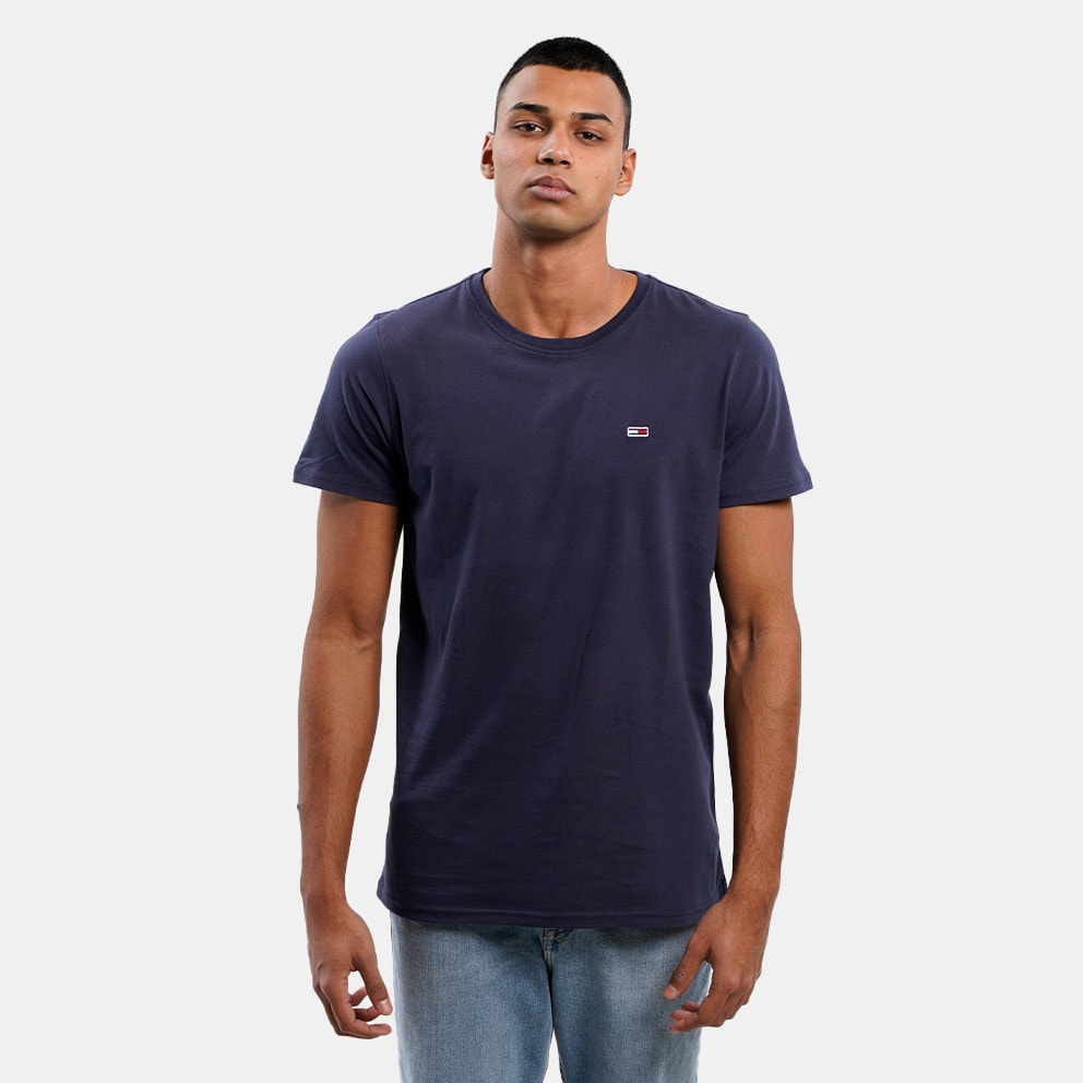 Tommy Jeans Tjm 2-Pack Men's T-Shirt