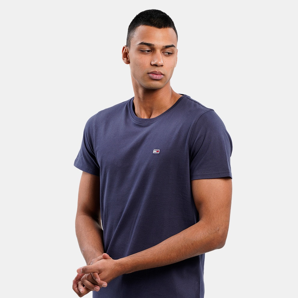 Tommy Jeans Tjm 2-Pack Ανδρικό T-Shirt