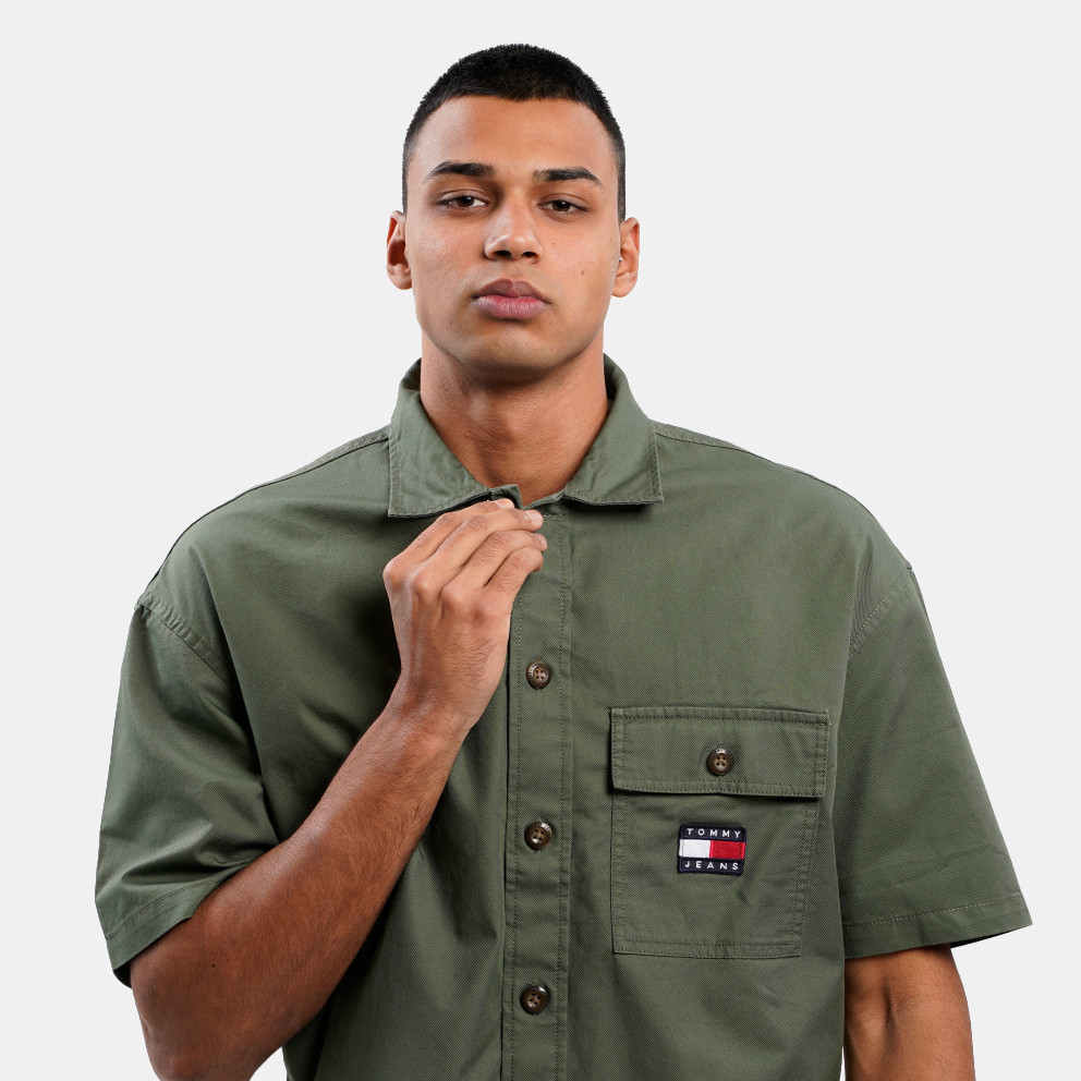 Brøl Kilde ecstasy Босоніжки синій tommy hilfiger - MRY - Tommy Jeans Tjm Classic Men's Shirt Green DM0DM15928 Brøl Kilde ecstasy Босоніжки синій tommy hilfiger - MRY - Tommy Jeans Tjm Classic Men's Shirt Green DM0DM15928