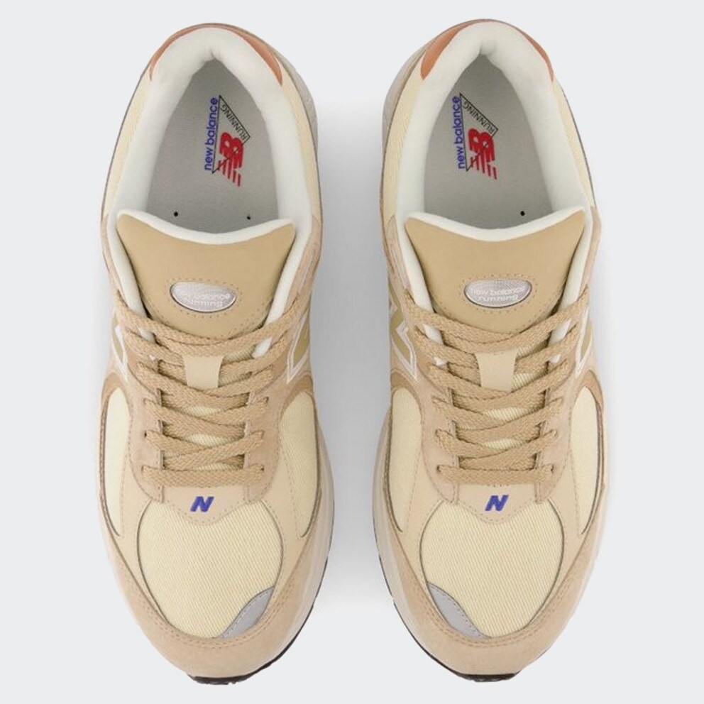 New Balance 2002 Ανδρικά Παπούτσια