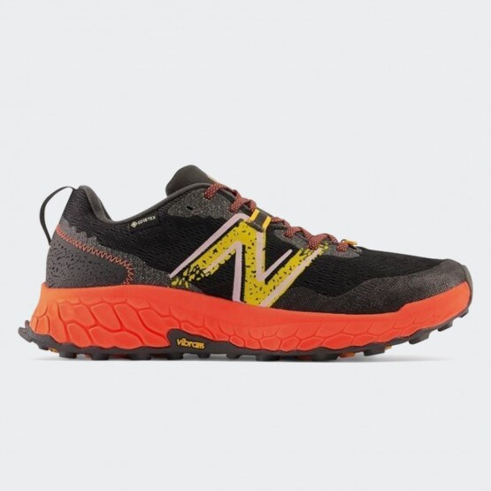 New Balance Fresh Foam X Hierro V7 Ανδρικά Παπoύτσια για Τρέξιμο