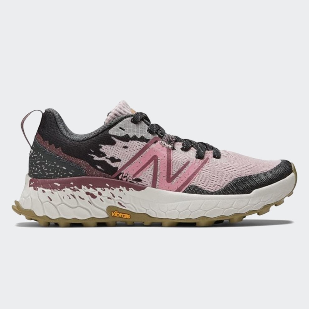 New Balance Fresh Foam Hierro V7 Γυναικεία Παπούτσια Για Τρέξιμο