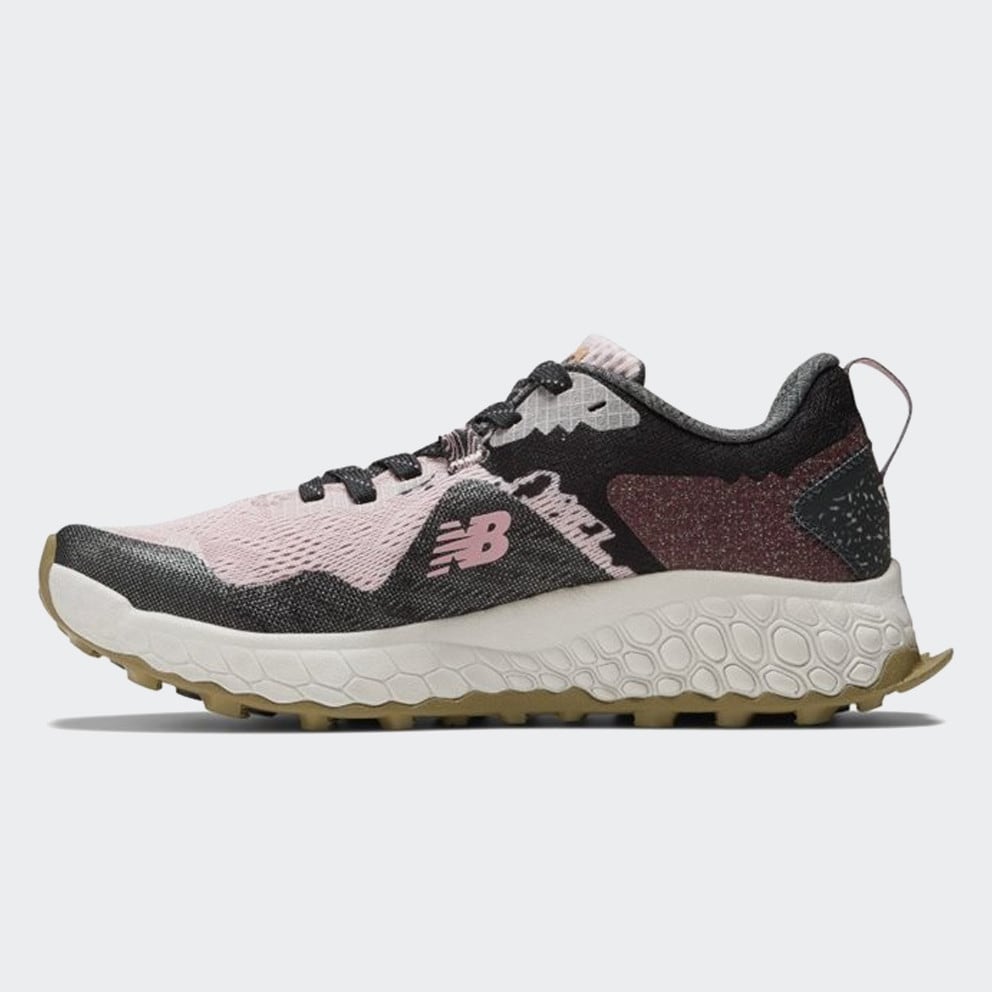 New Balance Fresh Foam Hierro V7 Women's Running Shoes