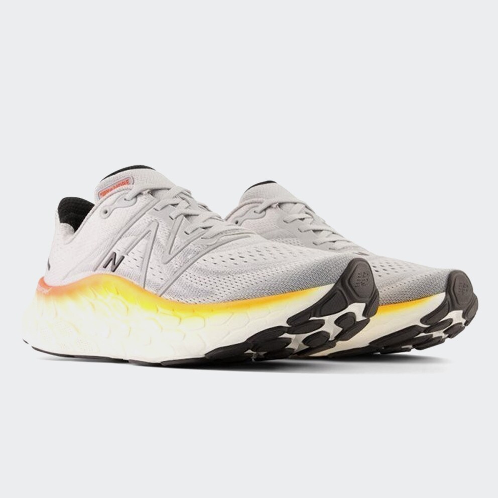 New Balance Fresh Foam X More V4 Men's Running Shoes