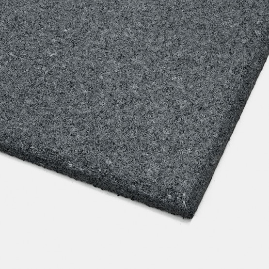 BEKA Λαστιχένιο Πάτωμα BeFIT PRO Πλακάκι 100x100cm