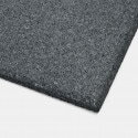 BEKA Λαστιχένιο Πάτωμα BeFIT PRO Πλακάκι 100x100cm