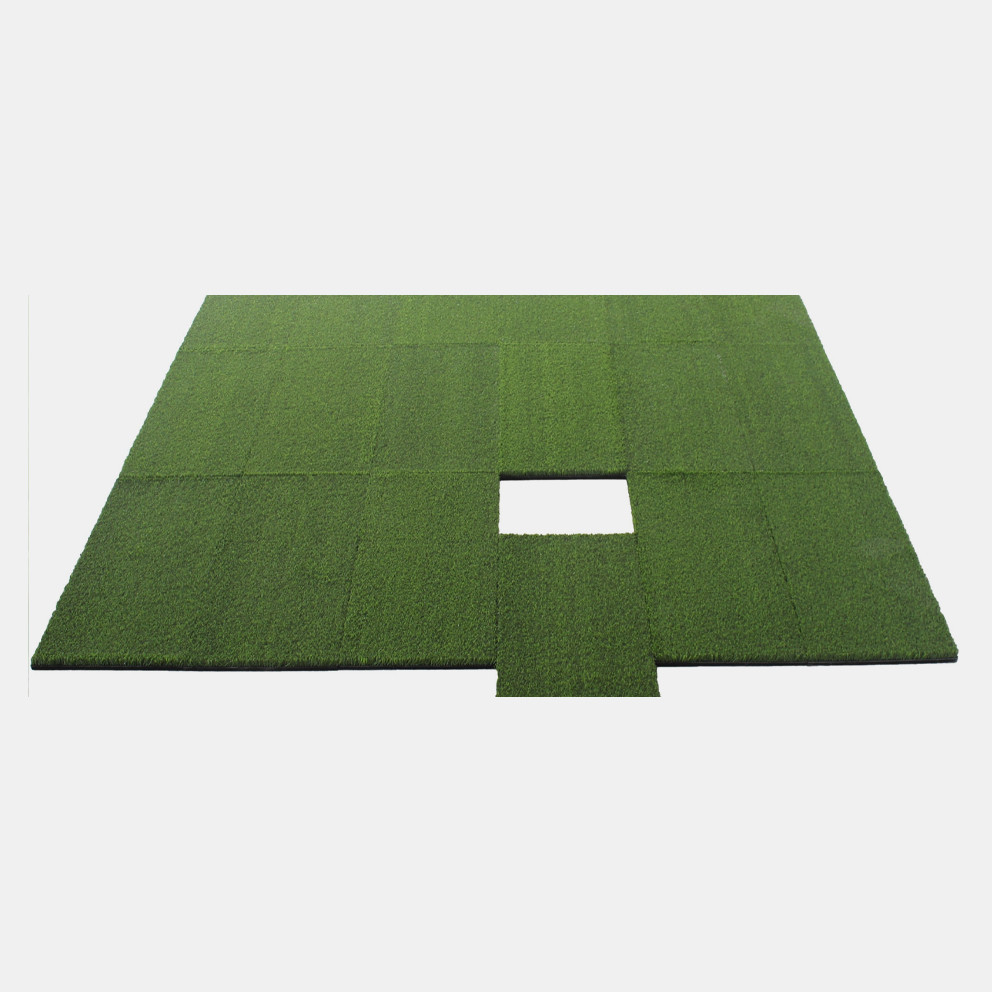 BEKA Λαστιχένιο Πάτωμα BeGREEN Active Πλακάκι 48x98