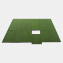 BEKA Λαστιχένιο Πάτωμα BeGREEN Active Πλακάκι 48x98