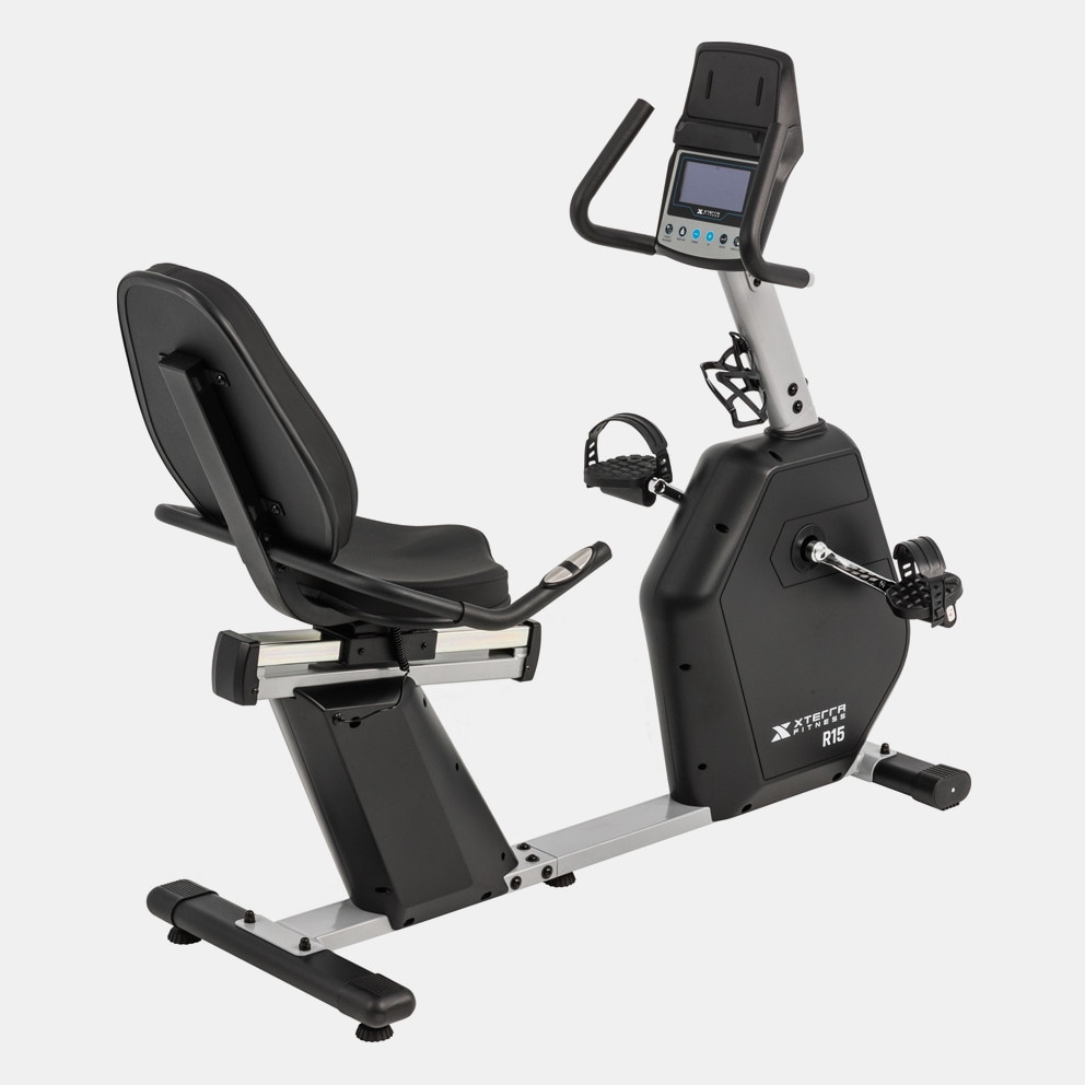 XTERRA R15 Ποδήλατο Γυμναστικής Καθιστό