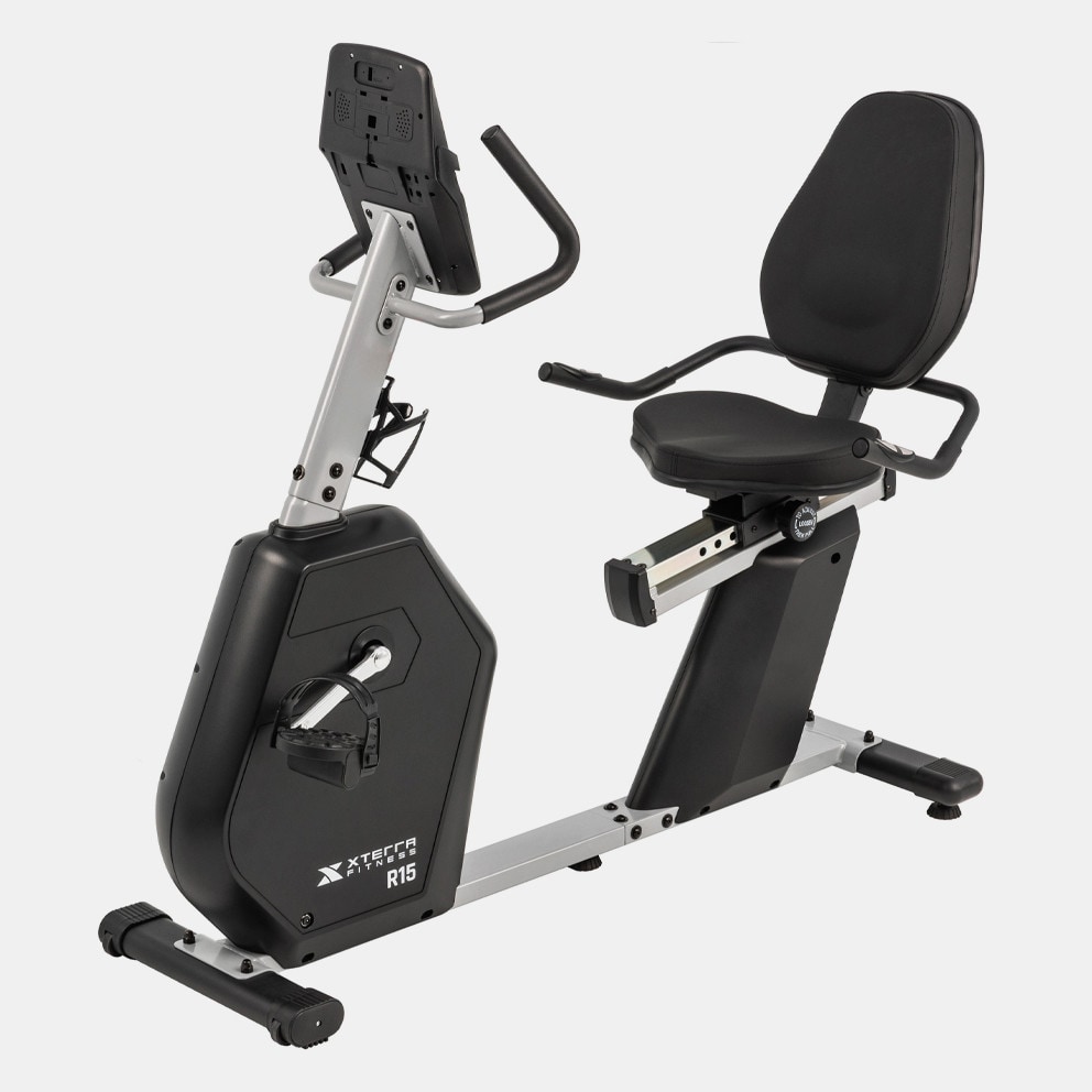 XTERRA R15 Ποδήλατο Γυμναστικής Καθιστό