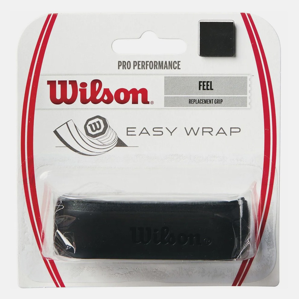 Wilson Pro Performance Grip Bk