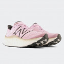 New Balance Fresh Foam X More V4 Γυναικεία Παπούτσια για Τρέξιμο