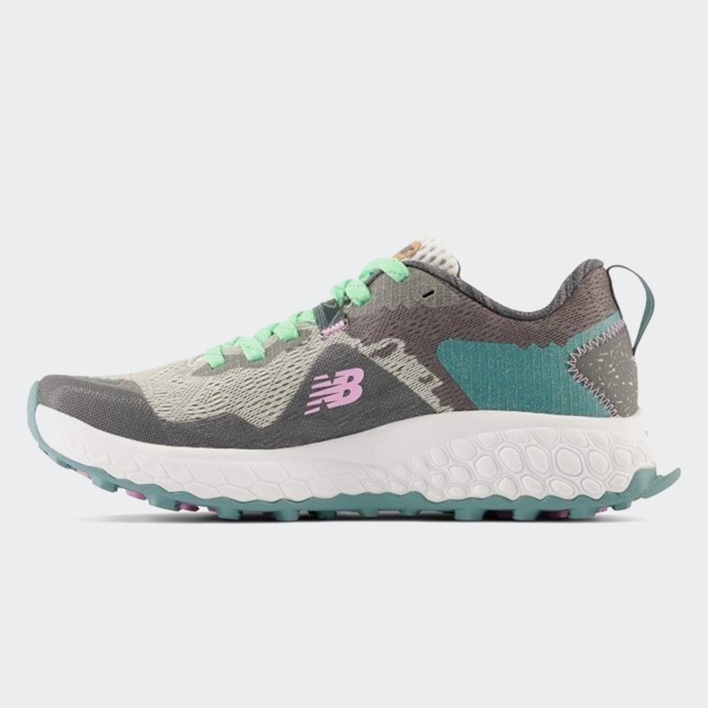 New Balance Fresh Foam Hierro V7 Γυναικεία Παπούτσια Για Τρέξιμο