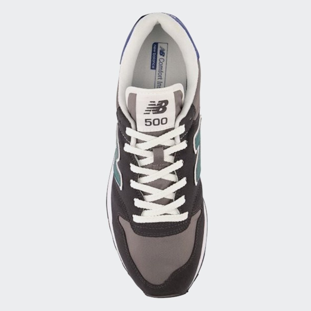 New Balance 500 Ανδρικά Παπούτσια