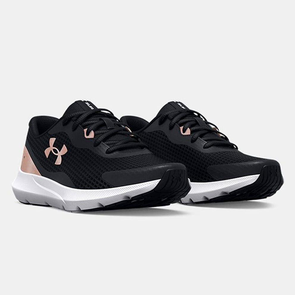 Under Armour Surge 3 Γυναικεία Παπούτσια