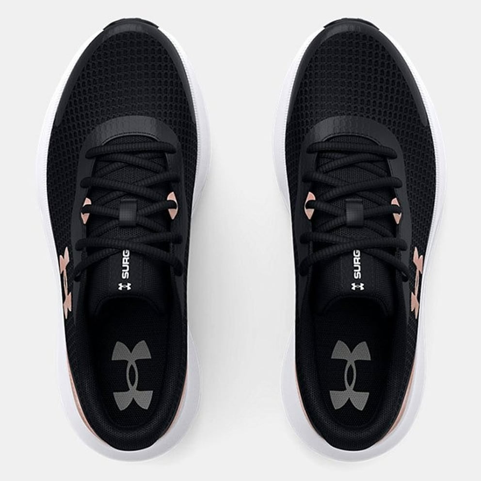 Under Armour Surge 3 Γυναικεία Παπούτσια